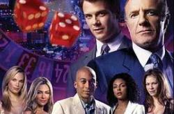 拉斯维加斯 第二季MP4格式