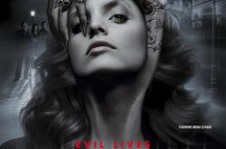 《地狱恶魔第一季》/全集South of Hell 高清迅雷下载