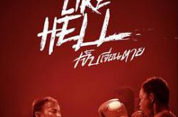 痛心疾首：泰拳真面目MP4格式