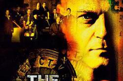 盾牌 第一季MP4格式