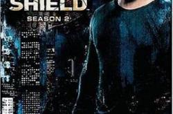 盾牌  第二季MP4格式