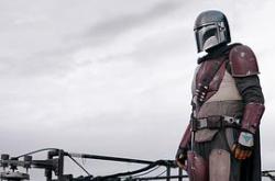 迪士尼展廊：曼达洛人第一季MP4格式