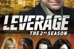 都市侠盗  第二季MP4格式