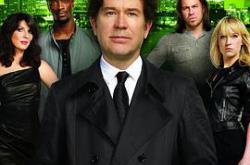 都市侠盗 第三季MP4格式