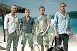 癫狂之旅 第二季MP4格式