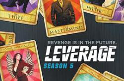 都市侠盗 第五季MP4格式