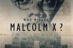 谁杀了马尔科姆X第一季MP4格式