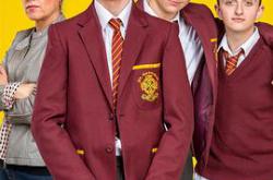 我的左蛋蛋第一季MP4格式