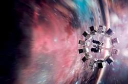 星际穿越MP4格式