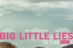 大小谎言 第一季MP4格式