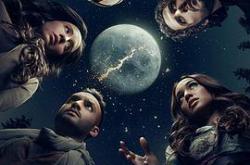 魔法师第五季MP4格式