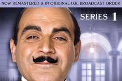 大侦探波洛 第一季MP4格式