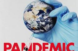 流行病：如何预防流感大爆发MP4格式