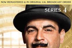 大侦探波洛 第四季MP4格式