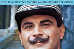 大侦探波洛 第五季MP4格式