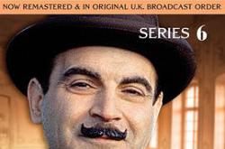 大侦探波洛 第六季MP4格式