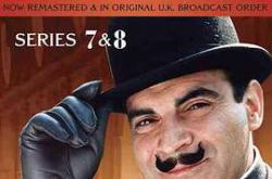 大侦探波洛 第八季MP4格式