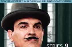 大侦探波洛 第九季MP4格式