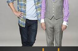 天生冤家 第二季MP4格式