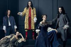 凡尔赛 第一季MP4格式