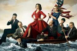 副总统 第三季MP4格式