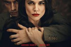 女毒枭第一季MP4格式