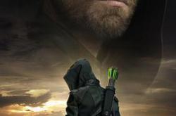 绿箭侠第八季MP4格式