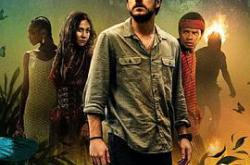 看不见的城市MP4格式