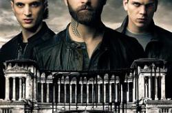 罪城苏布拉第二季MP4格式