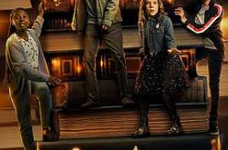 幽灵写手第一季MP4格式