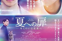 进入盛夏之门MP4格式