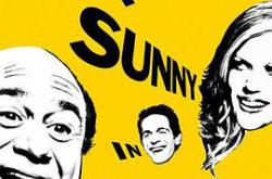 费城永远阳光灿烂第二季MP4格式