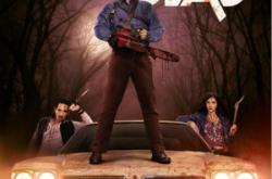 《鬼玩人第一季》/全集Ash vs.Evil Dead 高清迅雷下载