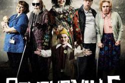 疯城记第一季MP4格式