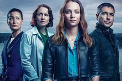 留痕第一季MP4格式