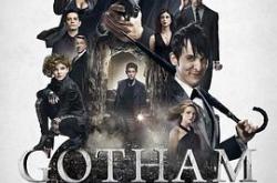 哥谭第二季MP4格式