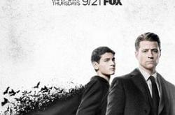 哥谭第四季MP4格式