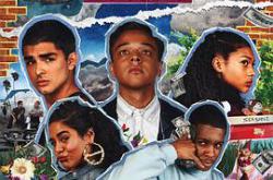 我的街区第二季MP4格式