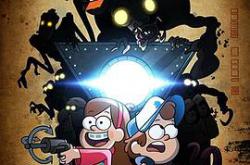 怪诞小镇第二季MP4格式