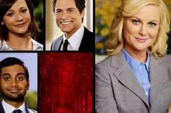 公园与游憩第三季MP4格式