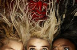 《尖叫皇后第一季》/全集Scream Queens 高清迅雷下载