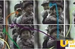 1993年香港广告灵异事件大揭秘 .为什么无缘无故的竟然多了两个孩子_灵异鬼话_UFO发现网