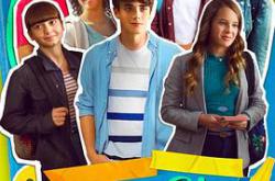 我们的成长日记第一季MP4格式