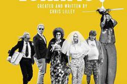 奇葩生活MP4格式