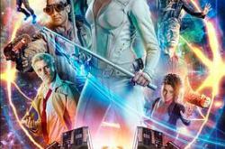 明日传奇第四季MP4格式