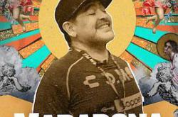 马拉多纳在锡那罗亚MP4格式