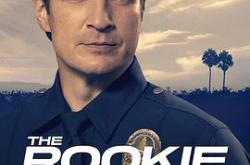 菜鸟老警第一季MP4格式