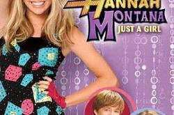 汉娜·蒙塔娜第三季MP4格式