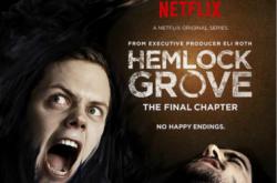 《铁杉树丛第三季》/Hemlock Grove全集 高清迅雷下载