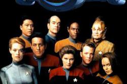 星际旅行：重返地球第四季MP4格式